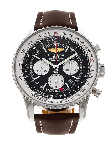 Breitling Navitimer GMT AB0441